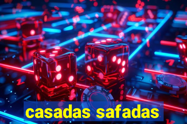 casadas safadas